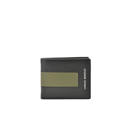 Bromley Wallet - XY-2433